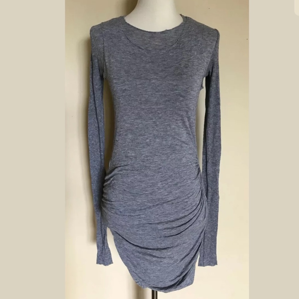 A.L.C. Twisty T Dress